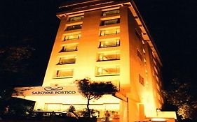 Sarovar Portico Rivera Ahmedabad